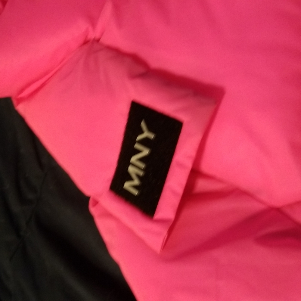 Down Puffer Jacket - image 2